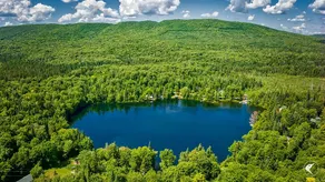Your Gorgeous Getaway to Nature with Private Pond - Image 4