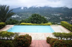 Villa in San Jeronimo - Image 2