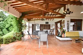 Villa in San Jeronimo - Image 4