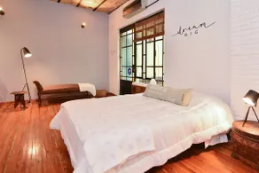 Palermo. A beautiful apartment with a patio - Image 2