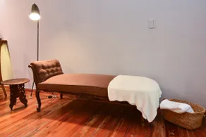 Palermo. A beautiful apartment with a patio - Image 5