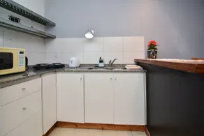 Palermo. A beautiful apartment with a patio - Image 4
