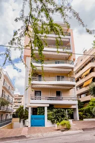 Pantheon Penthouse, Athens Riviera - Image 3