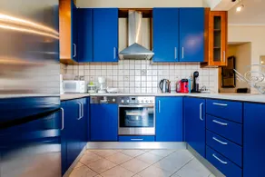 Pantheon Penthouse, Athens Riviera - Image 5