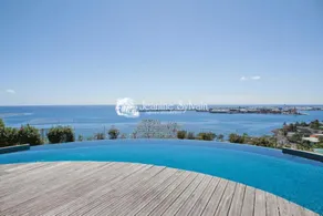 Cosy Lodge Papeete with pool. - Image 3