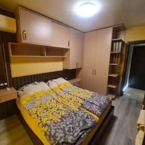 Modern & Cozy Apartment– Close to Center - Image 2