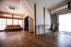 ”Kuwata to Hon” is a private rental inn on an island in the Seto Inland Sea with a sea view. - Image 5