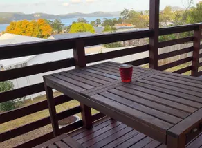 Sensational House & Water Views - Image 4