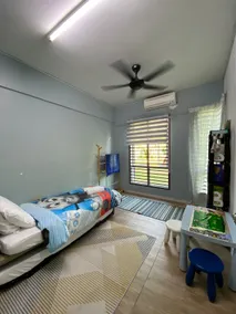 Homestay Hana Senawang - Image 3
