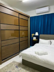 Homestay Hana Senawang - Image 2
