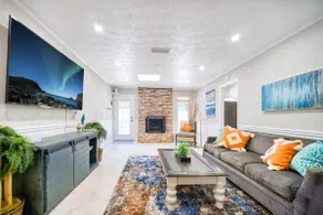 Poolside Haven Near Golf Course Sleeps 12 - Image 2
