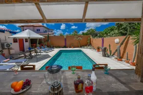 Caribbean Cozy Cove - Image 2