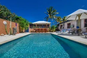Caribbean Cozy Cove - Image 2