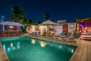 Caribbean Cozy Cove - Image 4