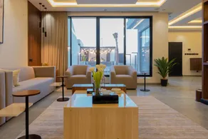 Luxurious two-story apartment with private pool (1) - Image 3