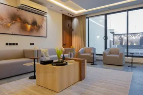 Luxurious two-story apartment with private pool (1) - Image 4
