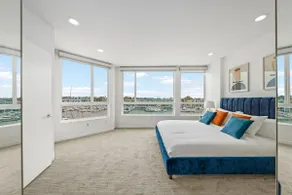 The Pearl Penthouse – Marina’s Finest 3-Story View - Image 2