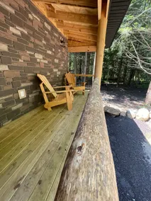 New! Stone Cottage on 25 Acres! - Image 4