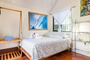 Beach Bungalow Costa Rica in Jacó - Image 4