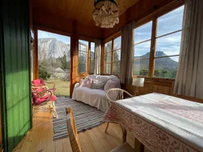 Historic Villa: Mountain View & Garden by Lake - Image 3