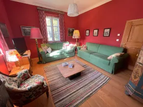 Historic Villa: Mountain View & Garden by Lake - Image 2