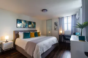 Modern Penthouse in Carolina - Image 4