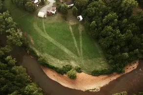Private Beach on Harpeth River - Image 4