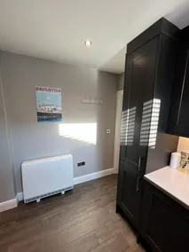 Peaceful & Stylish Brighton Studio Apartment - Image 4