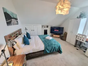 2bed 2bath 8min to London Bridge - Image 4
