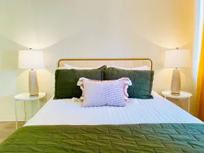 Serene 1 Br - Walk in Downtown Memphis! - Image 5