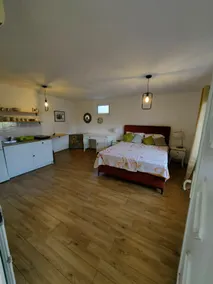 Studio apartment - Image 3