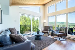 The Nakyma | 4Season Spa | Firepit | St-Côme - Image 3