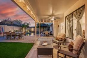 Spacious Oasis w/ Heated Pool - Mins to Downtown - Image 3