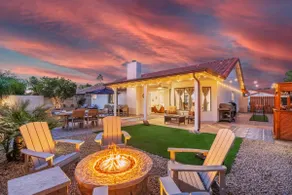 Spacious Oasis w/ Heated Pool - Mins to Downtown - Image 2