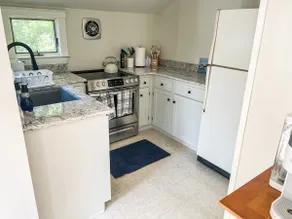Renovated Craftsmen Bungalow in Camden - Image 5