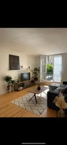 Charming apartment in the city center. - Image 2