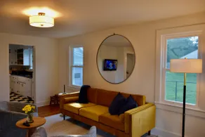 3BR Mid-Century | A/C | Mins to All Star Village - Image 2