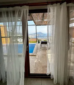 Double infinity, Kalkan - Image 2