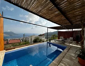 Double infinity, Kalkan - Image 3