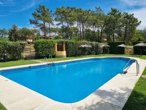 Laguna Golf, Hoyo 17, Islantilla - Image 4