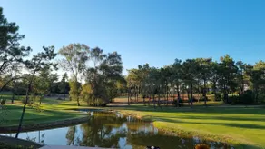 Laguna Golf, Hoyo 17, Islantilla - Image 2