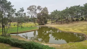 Laguna Golf, Hoyo 17, Islantilla - Image 5
