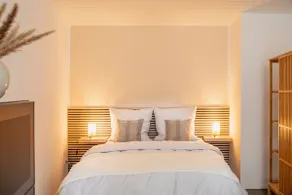 Stylish 2-bedroom air-conditioned Gassenviertel - Image 3