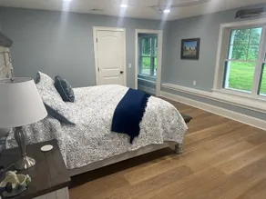 Amazing Webster Lake Views and Private Oasis - Image 3