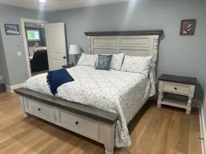 Amazing Webster Lake Views and Private Oasis - Image 2