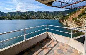 Luna del mar, 3 bedroom house with access to the sea. - Image 5