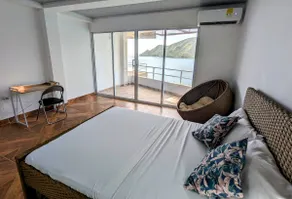 Luna del mar, 3 bedroom house with access to the sea. - Image 3