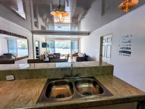 Luna del mar, 3 bedroom house with access to the sea. - Image 2
