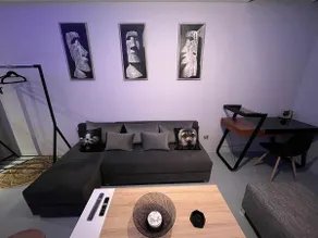 VIP Apt. Pezodromos Kalamarias - Image 2