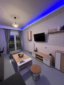 VIP Apt. Pezodromos Kalamarias - Image 3